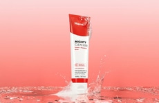 Targeted Facial Cleansers