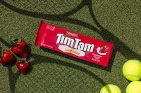 Fruit-Forward Summer Biscuits Image 1