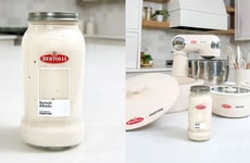 Alfredo Sauce Campaigns