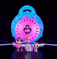 Spy Adventure Toys Image 1