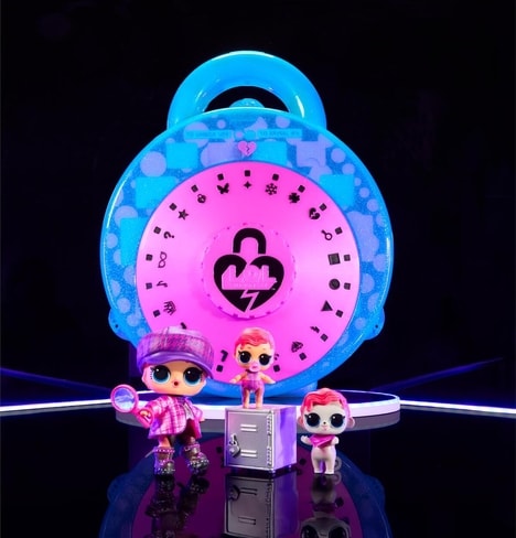 Spy Adventure Toys