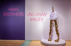 Museum Design Exhibitions
