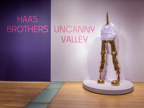 Museum Design Exhibitions