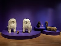 Museum Design Exhibitions Image 2