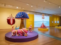 Museum Design Exhibitions Image 3