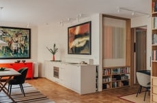 Apartment Interior Renovations