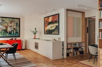 Apartment Interior Renovations