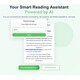 Interactive AI Reading Platforms Image 1