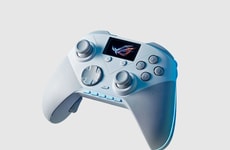 Wireless Gaming Controllers