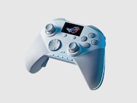 Wireless Gaming Controllers