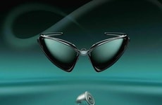 Performance Eyewear Frames