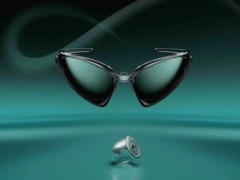 Performance Eyewear Frames