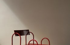 Tubular Steel Chairs