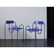 Tubular Steel Chairs Image 3
