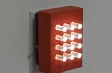 Wooden Led Nightlights