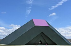 Solar Energy Pavilions
