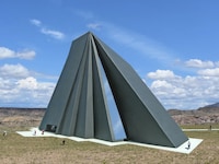 Solar Energy Pavilions Image 2