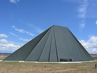 Solar Energy Pavilions Image 3