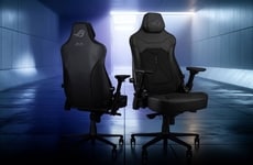 Dynamic Reclining Gaming Chairs