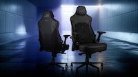 Dynamic Reclining Gaming Chairs Image 1