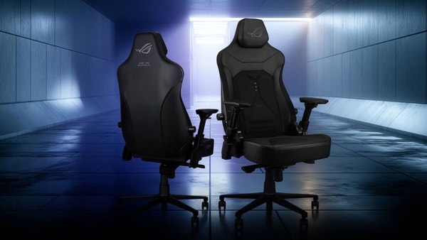 Dynamic Reclining Gaming Chairs