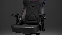 Dynamic Reclining Gaming Chairs Image 2