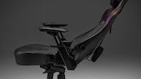 Dynamic Reclining Gaming Chairs Image 3