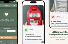 Halal Food Scanners