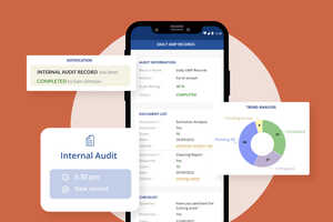 Smart Audit Tracking Systems: Smart Audit Simplifies Internal Audit ...