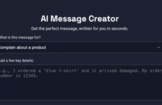 AI Message Assistants