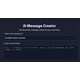 AI Message Assistants Image 1