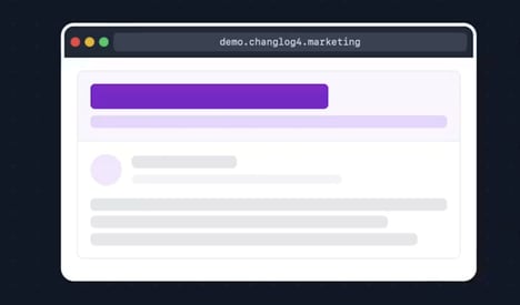 Changelog Creation Tools