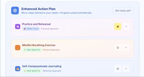 AI Mental Wellness Tools