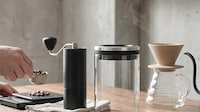 Vacuum-Sealed Coffee Systems Image 1