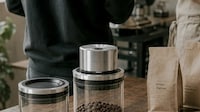 Vacuum-Sealed Coffee Systems Image 2
