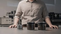 Vacuum-Sealed Coffee Systems Image 3