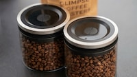 Vacuum-Sealed Coffee Systems Image 4