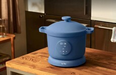 Electric Pressure Cookers