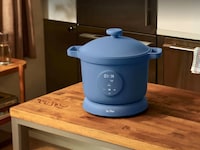 Electric Pressure Cookers Image 1