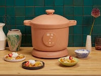 Electric Pressure Cookers Image 2