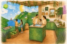 Farm-Inspired Museum Installations