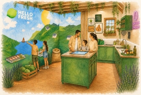 Farm-Inspired Museum Installations