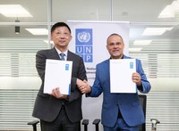 Green Electric Mobility Partnerships