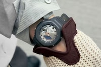 Transparent Digital Watches Image 2