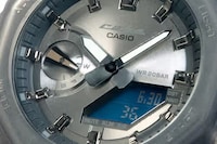 Transparent Digital Watches Image 3