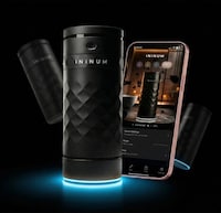 Smart Customizable Fragrances