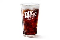Specialty Beverage Menus