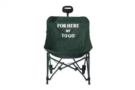 Outdoor Camping Collections