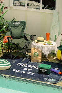 Outdoor Camping Collections Image 3