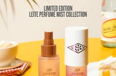Milky Perfume Mists